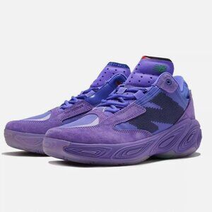 New Balance Fresh Foam BB V2 Gamer Tag Pack BBFRSHM Purple Basketball Shoes